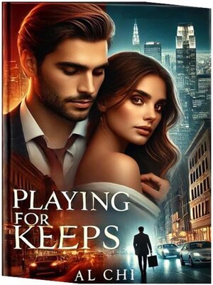cover image of Playing For Keeps